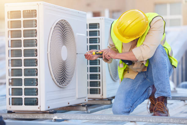 Best HVAC replacement cost  in Eddington, PA