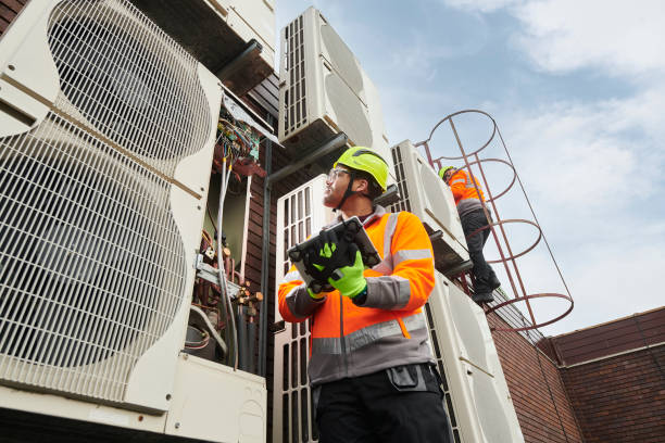 Best HVAC installation services  in Eddington, PA