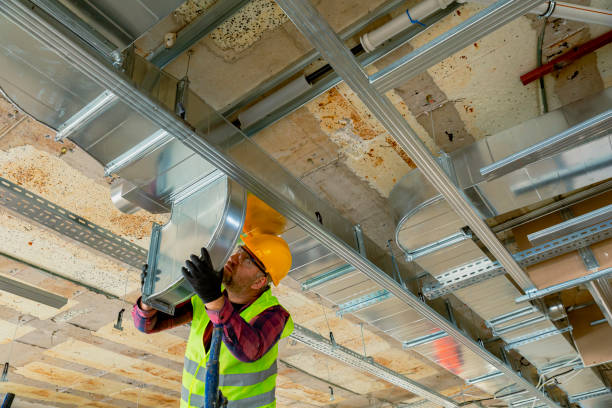 Best Emergency HVAC repair  in Eddington, PA