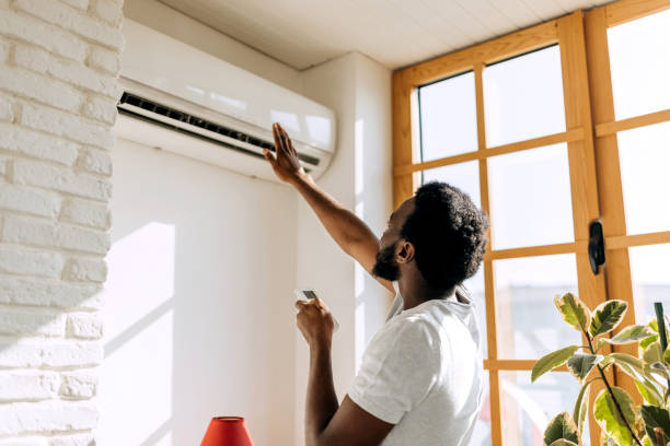 Best Central air repair  in Eddington, PA