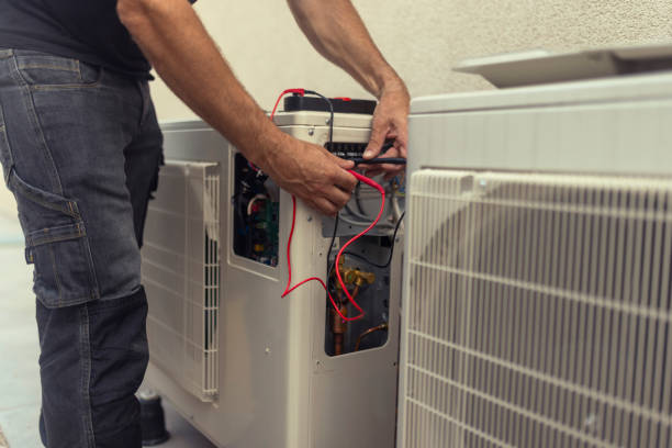Best HVAC repair near me  in Eddington, PA