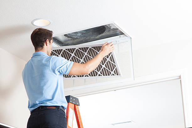  Eddington, PA HVAC Pros