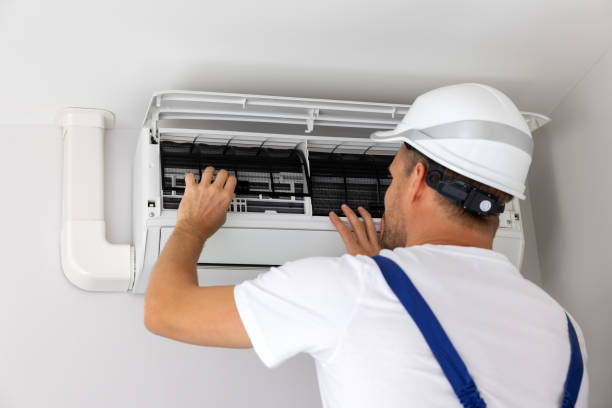 Air duct cleaning in Eddington, PA