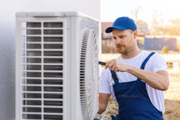 Best Central air repair  in Eddington, PA